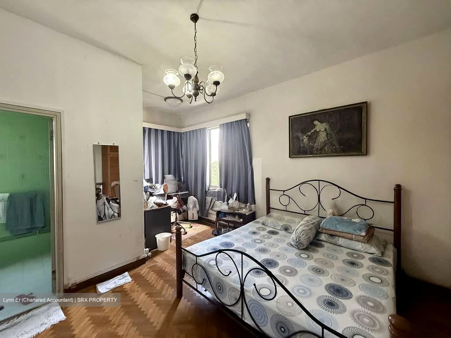 Goldhill Towers (D11), Apartment #528477991